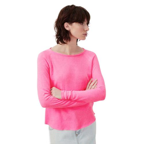 American Vintage Long Sleeve T-Shirt